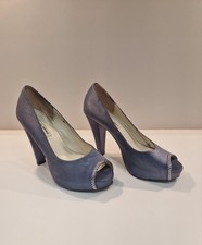 Benjamin Adams Wedding Heels Size UK 4 EUR 36  Women's Shoes