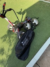 Motorcaddy M1 Electric Golf