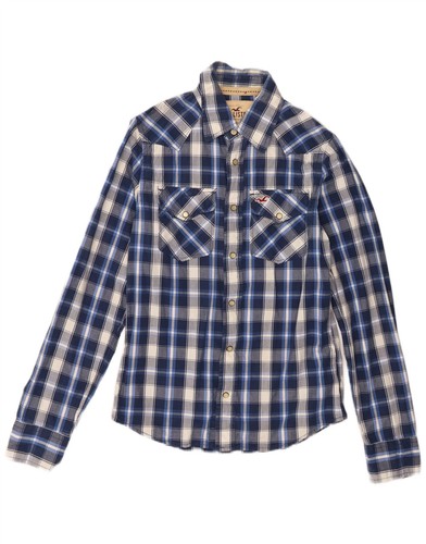 Hollister mens shirt - mens, small
