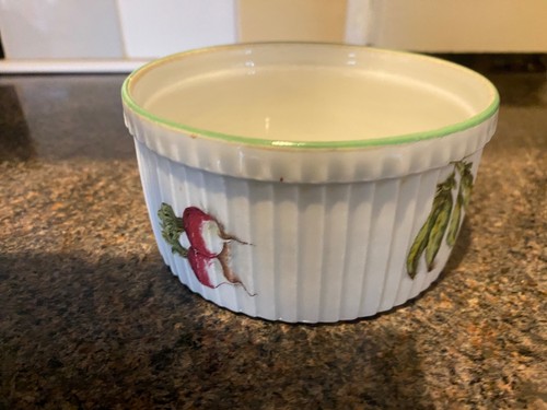 Vintage pillivuyt mehun france - mehun,