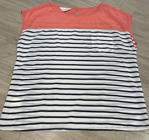 Laura ashley ladies stripe - laura,