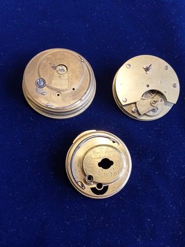 Antique pocket watches - pocket,
