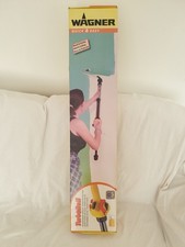 Wagner Turboroll Battery Powered Paint Roller Walls & Ceilings New (Other)Unused