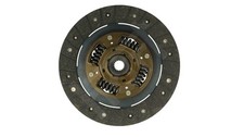 CLUTCH DISC FITS: FORD ESCORT