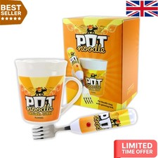 Funny Pot Noodle Gift Set