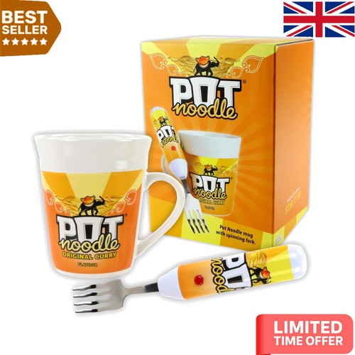 Funny pot noodle - noodle, gift