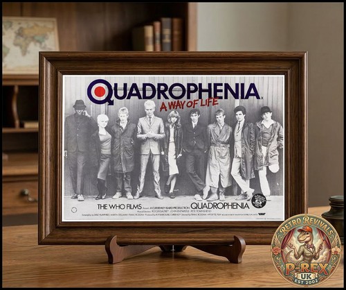 Quadrophenia movie - quadrophenia, /
