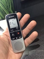 ⭐️ Sony ICD-BX112