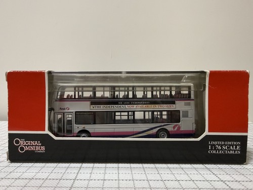 Corgi om41206 first - corgi,