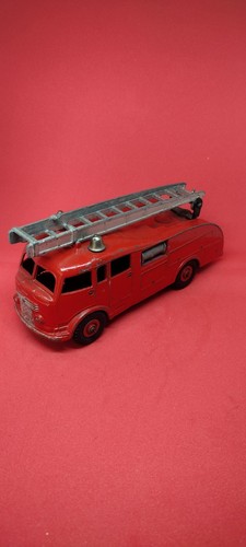 Dinky toys 555 - toys, fire