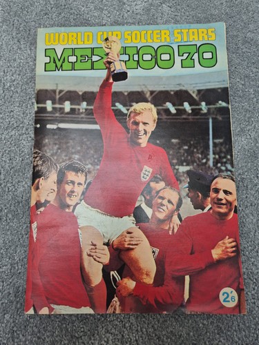 1970 fks world cup soccer - 1970,