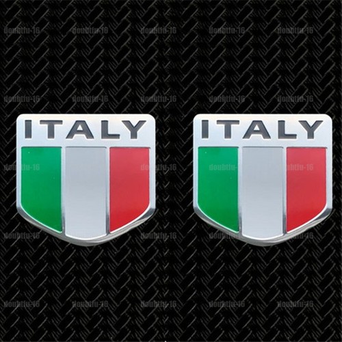 2pack italy flag - 2pack,
