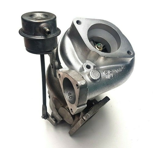 Turbocharger for nissan 300zx - for,