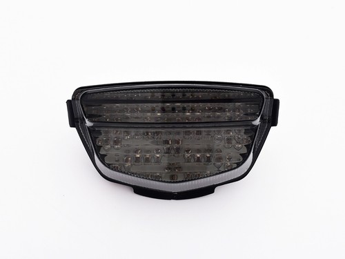 Led tail light int turn - tail, int.