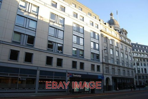 Photo london travelodge city - photo,