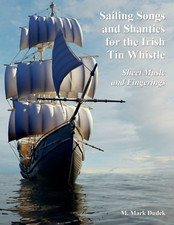 Sailing Songs and Shanties for