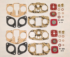 Repair kit Solex 40 PII