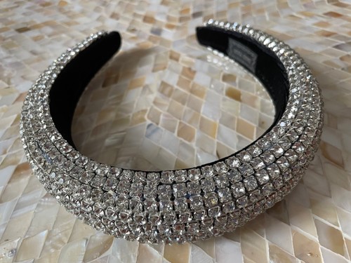 Princess jewel headband alice - jewel,