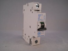 GE Series E MCB 6 Amp Type B