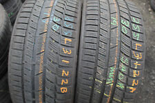 255 30 19 Toyo, Winter, M+S, 91W, x2 A Pair 8.5mm (F1_tyres) L3122