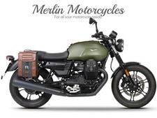Moto Guzzi V7 821 2017 - 2020