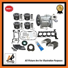 For FORD TRANSIT 2.2 TDCI