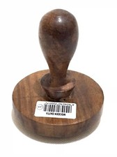 NEW Wooden Roti Chapati Maker