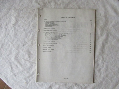 International truck 7548 - international,