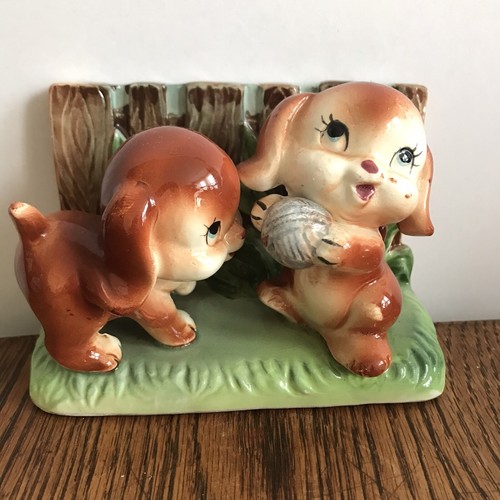 Vintage 60s anthropomorphic - vintage,