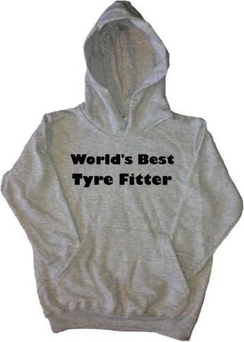 World best tyre - world's, fitter