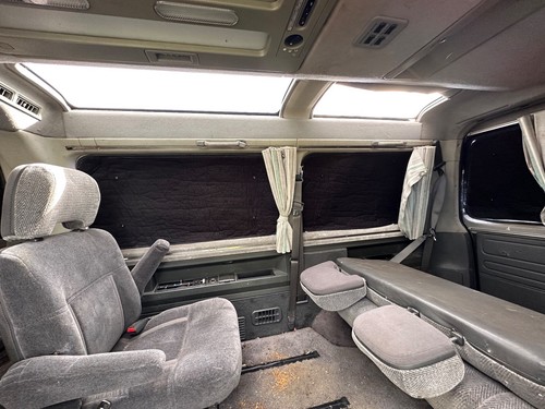 Mitsubishi delica l300 - mitsubishi,