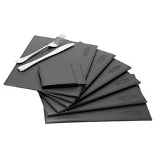 Placemats Coasters 12 Piece