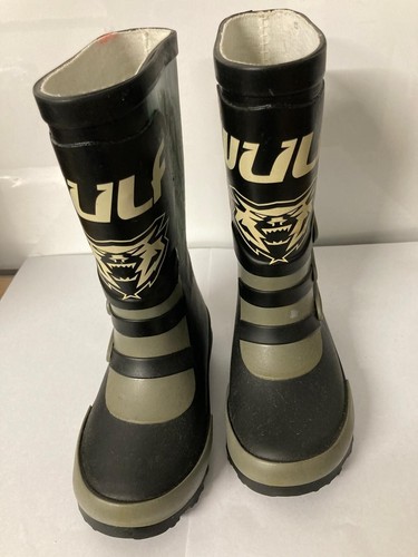Wulfsport cub mud stompers - cub,