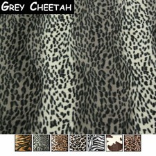 Animal Round Pouffe Beanbag