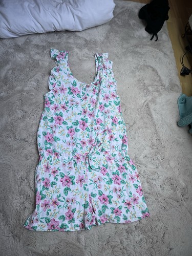 Promise size lounge jumpsuit - s,