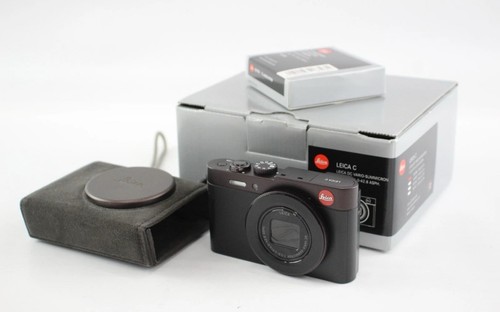 Leica typ 112 digital camera - typ,