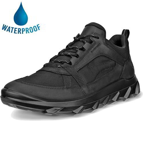 Ecco 820324 mens black - ecco,