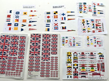 BECC Flags International Code