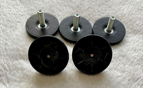Ikea besta screw - x5,