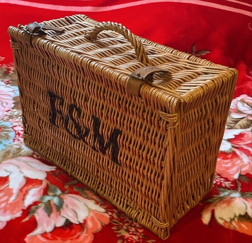Large vintage fortnum and - large,