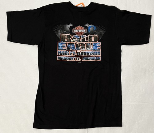 Vintage harley davidson shirt - davidson,