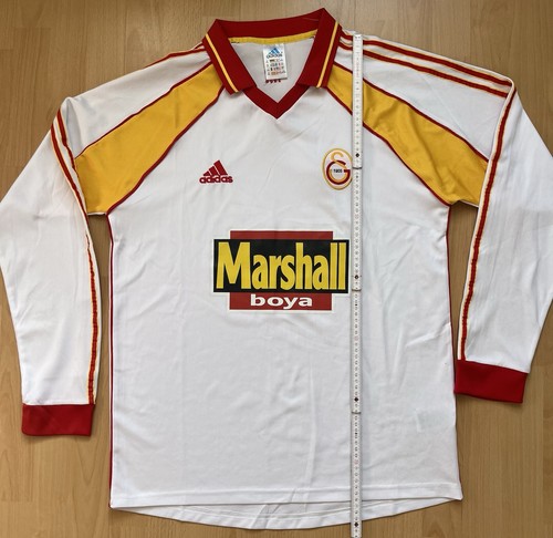 Galatasaray adidas jersey - galatasaray,