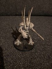 1989 Epic Eldar Phantom Titan (Games Workshop/ Warhammer 40K/Adeptus Titanicus)