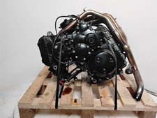 2002 Triumph TIGER 955i Complete Engine (Mileage: Unknown) - B56532