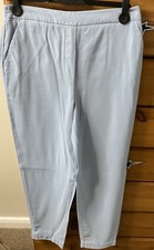 Matalan Papaya ladies Sky Blue