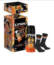 Lynx Sunset Fresh Bodyspray &