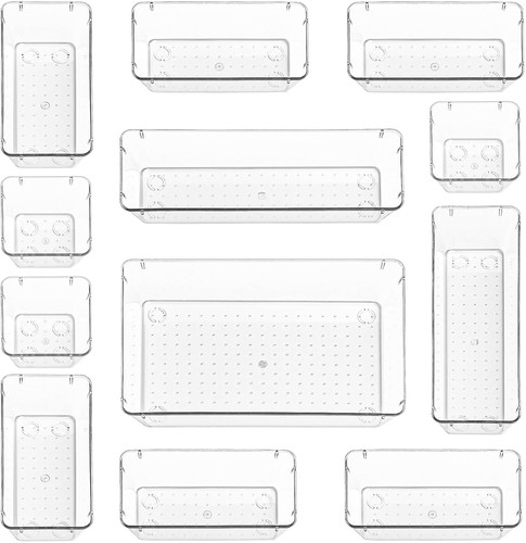 Pack versatile drawer - 12-pack,