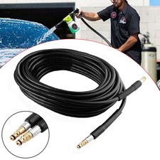 15M Extension Hose Pipes For