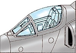 Squadron canopies sqs9631 48 - squadron,