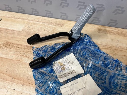 Nos genuine gilera - genuine, dna